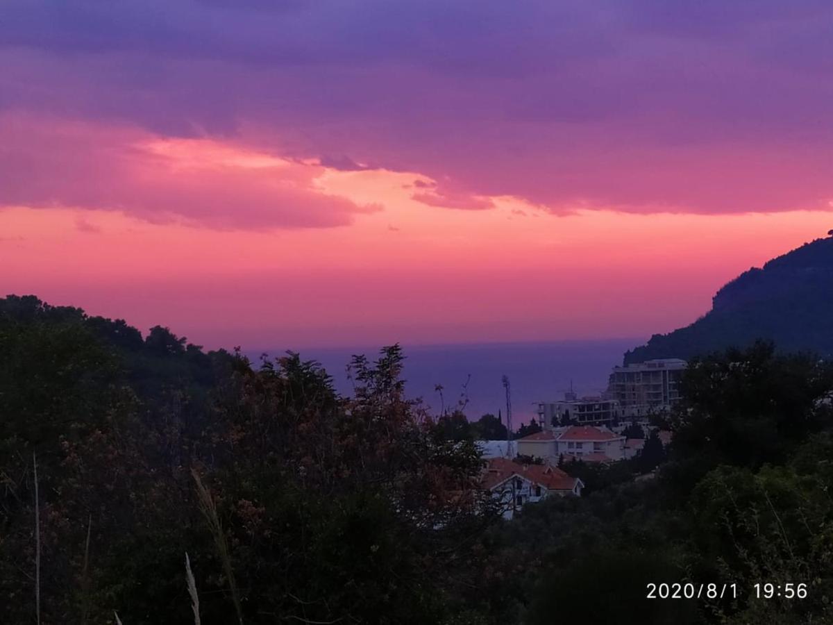 דירות Petrovac Apartamenti Enjoy מראה חיצוני תמונה