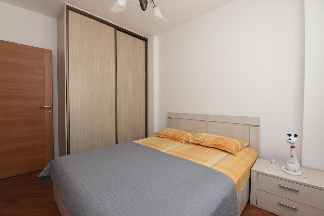 דירות Petrovac Apartamenti Enjoy מראה חיצוני תמונה