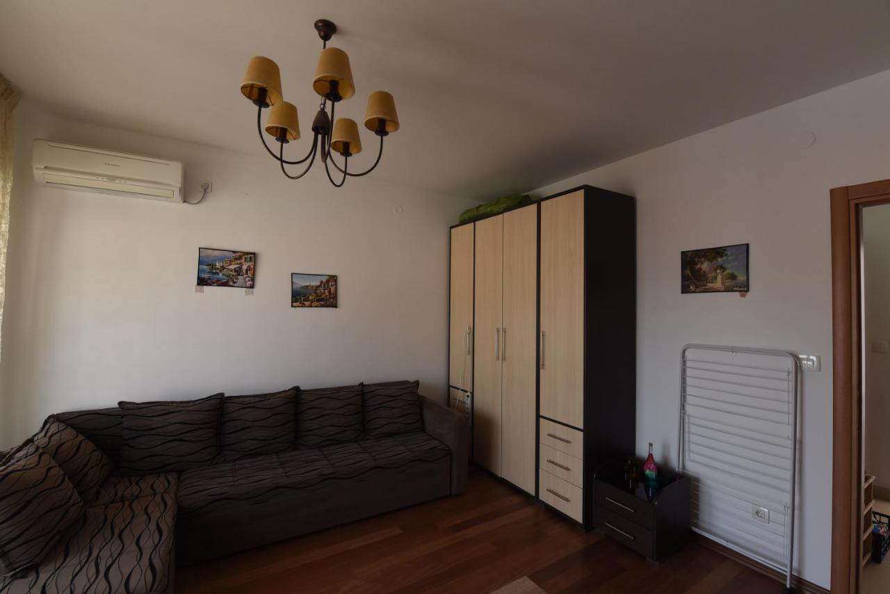 דירות Petrovac Apartamenti Enjoy מראה חיצוני תמונה